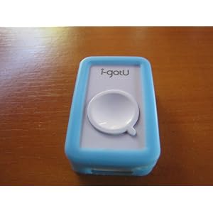 i-gotU GPS for Adventure Racing