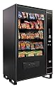 Business Plan: Vending Machine Service Start Up NEW 08!