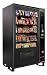Business Plan: Vending Machine Service Start Up NEW 08!