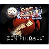 ZEN Pinball: Street Fighter II Tribute Table [Online Game Code]