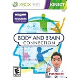 Body and Brain Connection ~ Namco