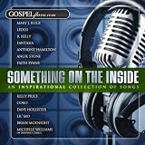 Gospelflava Presents: Something on the Inside