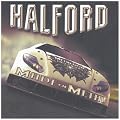 Halford 4-Made of Metal