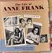 The LIFE OF ANNE FRANK