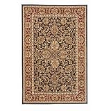 Radici USA Noble II 10 x 13 Navy Area Rug