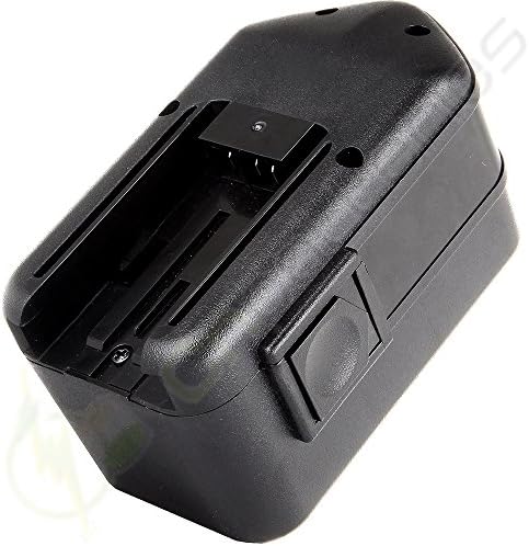 Tools Drill Power Battery For MILWAUKEE 48-11-2200 48-11-2230 48-11-2232 PSH 18 PSH 18X PWS 18 Ni-Mh 18V 3300mAh