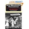 Our Musicals, Ourselves: A Social History of the American Musical Theatre