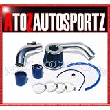 03 04 05 06 07 08 Mazda 6 Mazda6 2.3L Cold Air Intake 
