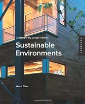 Contemporary Design in Detail: Sustainable Environments