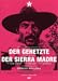 Der Gehetzte der Sierra Madre