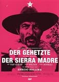 Der Gehetzte der Sierra Madre