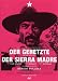 Der Gehetzte der Sierra Madre