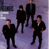 Learning To Crawlpar The Pretenders