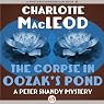 The Corpse in Oozak's Pond