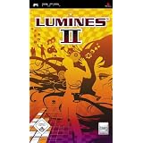 Buy PSP for Cheap psp Lumines II Video Game psp