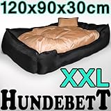 HUNDEBETT XXL