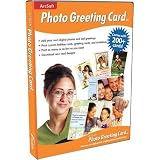 Arcsoft Photo Greeting Card