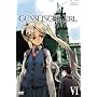 GUNSLINGER GIRL -IL TEATRINO- Vol.6�y�������Łz [DVD]