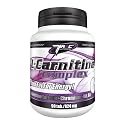 L-Carnitine Complex - Best Fat Burning Product (90 tablets) *SAME DAY DISPATCH*