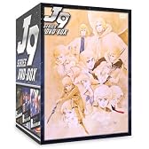 J9シリーズ DVD-BOX【amazon.co.jp限定商品/完全予約限定商品】