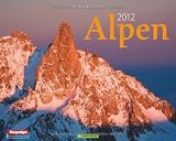 Produkt-Bild: Alpen 2012