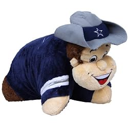 NFL Dallas Cowboys Pillow Pet
