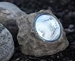 Best Season 477-26 LED-Solarstein 13 x 16 cm