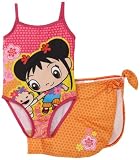 Kai Lin Girls 2 - 6x 2 Pc Swim Set - cod. B003552NPM