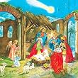 Treasure for the King Advent Calendar (K11499)