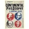 Introducing Continental Philosophy: A Graphic Guide