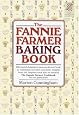 The Fannie Farmer Baking Book