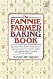 The Fannie Farmer Baking Book