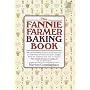 The Fannie Farmer Baking Book