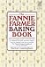 The Fannie Farmer Baking Book