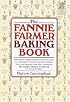 The Fannie Farmer Baking Book