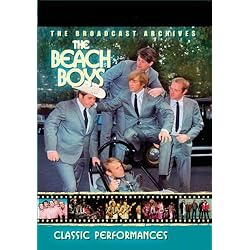 The Beach Boys The Broadcast Archives