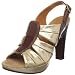 Chie Mihara Women's Tokyo Platform Sandal