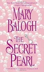 The Secret Pearl