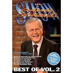 Best of Harald Schmidt Show Vol. 2