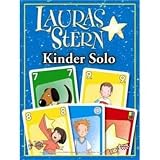 Produkt-Bild: Lauras Stern - Kinder Solo, 2 - 10 Spieler, ab 4 Jahren