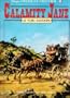 American Frontier: Calamity Jane at Fort Sanders - Book #8 (Disney's American Frontier, Book 8)