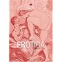 Erotica 17th-18th Century (TASCHEN Icons Series)