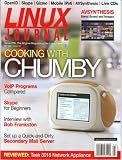 Linux Journal, May 2008 Issue