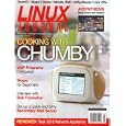 Linux Journal, May 2008 Issue