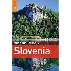 The Rough Guide to Slovenia
