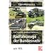Radfahrzeuge der Bundeswehr: seit 1956 (Typenkompass)