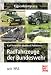 Typenkompass Radfahrzeuge der Bundeswehr seit 1956