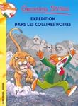 Exp�dition dans les collines noires -...