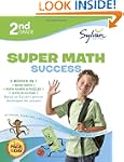 Second Grade Super Math Success (Sylv...