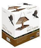 Chapelwood Hanging Bird Table Head